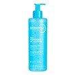 Bioderma Hydrabio Gel Moussant, nawilżający żel do mycia twarzy 3 w 1, 400 ml