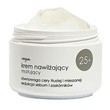 Ziaja 25+, krem nawilżający, matujący, 50 ml