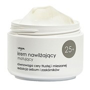 Ziaja 25+, krem nawilżający, matujący, 50 ml https://azcdn.doz.pl/image/d/product/66381f61-scale-180x180.png