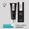 WOOM Carbon+, Mocna wybielająca pasta do zębów z węglem, 75 ml