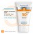 Pharmaceris S, krem ochronny na słońce, dla niemowląt i dzieci, SPF 50+, 125 ml