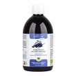 EKO Probiotyczny ekstrakt roślinny Zioła Jędrzeja Owoce lasu, płyn, 500 ml