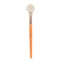 IBRA Fresh Makeup nr F06, pędzel do różu i rozświetlacza, 1 szt.