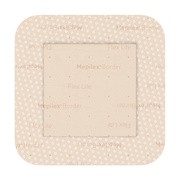 Mepilex Border Flex Lite, opatrunek, 15 cm x 15 cm, 1 szt. (z opakowania wielosztukowego) https://azcdn.doz.pl/image/d/product/291f829e-scale-180x180.png