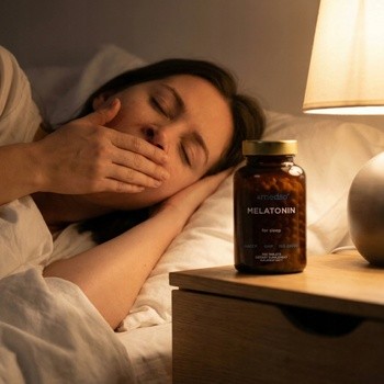 Medso Melatonin, tabletki, 300 szt.