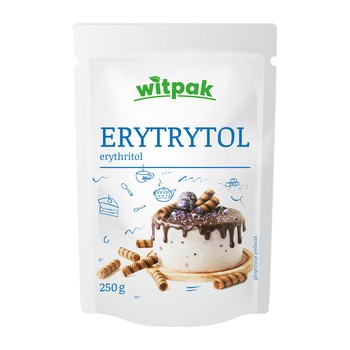 Witpak Erytrol, 250 g