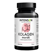 Intenson, Perfect Anti-Aging Formuła Kolagen morski, tabletki, 90 szt. https://azcdn.doz.pl/image/d/product/528c7603-scale-180x180.png