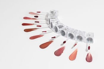 Tirtir Waterism Glow Tint, tint do ust, 02 Merry Coral, 4 g