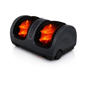 Medivon Pure Complete Total, masażer do stóp, masażer Shiatsu, 1 szt.