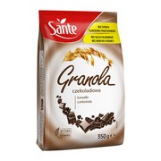 SANTE Granola czekoladowa, 350 g