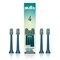 Vitammy, Końcówki do szczoteczki sonicznej Smils Deep Water, 4 szt.