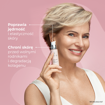 Iwostin Age Lift, serum witamina A i kwas hialuronowy, 40+, 30 ml