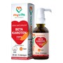 MyVita, Beta karoten Forte, krople, 30 ml