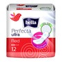 Bella Perfecta Ultra Red, podpaski higieniczne, 12 szt.