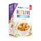 Allnutrition Nutlove Crunchy Flakes With Cinnamon, płatki z dodatkiem cynamonu, 300 g