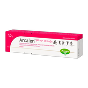 Arcalen, maść na skórę, 30 g