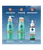 Nivea Derma Skin Clear, żel oczyszczający, 150 ml