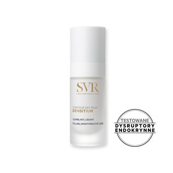 SVR Densitium Contour Des Yeux, przeciwzmarszczkowy krem na kontur oka, 15 ml