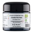 KENAY Pyłek sosnowy BIO Canadian Pine Pollen, proszek, 30 g
