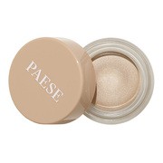 Paese Kiss My Cheeks, kremowy rozświetlacz, glow kissed 01, 4 g