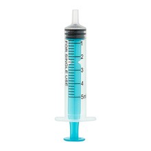 DOZ PRODUCT, strzykawka jednorazowa, 5 ml, 1 szt.