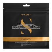 SunewMed+ Essence+, maska hybrydowa z peptydami i śluzem ślimaka, 28 g https://azcdn.doz.pl/image/d/product/f388302a-scale-180x180.png
