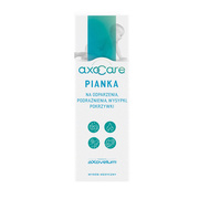AxoCare, pianka na odparzenia, podrażnienia i stany zapalne, dla dzieci, 85 ml