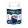 Lecytyna Medica 1200 mg, kapsułki miękkie, 60 szt.