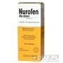 Nurofen dla dzieci, (100mg/5ml) zawiesina (import równoległy), 150 ml
