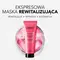 Lierac Glow Fresh, ekspresowa maska rewitalizująca, 75 ml