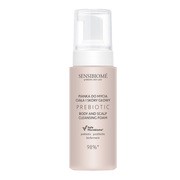 Sensibiome Prebiotic Skin Care, pianka do mycia ciała i skóry głowy, 150 ml https://azcdn.doz.pl/image/d/product/6c82e3ea-scale-180x180.png