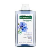 Klorane, szampon z organicznym lnem, 400 ml https://azcdn.doz.pl/image/d/product/c08e0822-scale-180x180.png