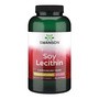 Swanson Lecytyna  kapsułki, 180 szt.