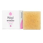 Koyi, mydełko konopne z peelingiem, 55 g https://azcdn.doz.pl/image/d/product/b73f6297-scale-180x180.png
