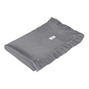 Lionelo Muslin Blanket, niemowlęcy kocyk muślinowy, Grey Dove, 1 szt. https://azcdn.doz.pl/image/d/product/2817d011-scale-180x180.png