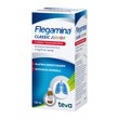 Flegamina Junior o smaku truskawkowym, (2 mg / 5 ml), syrop, 120 ml