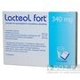 Lacteol Fort 340 mg, proszek do sporządzania zawiesiny doustnej, 10 saszetek