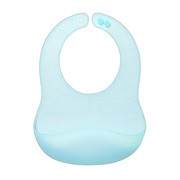 Babyono, silikonowy śliniak ultracienki, niebieski, 1 szt. https://azcdn.doz.pl/image/d/product/585316eb-scale-180x180.png