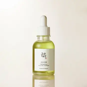 Beauty of Joseon Calming Serum Green Tea + Panthenol, serum, 30 ml