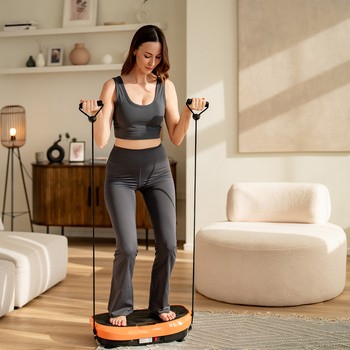 Medivon Corex, platforma wibracyjna