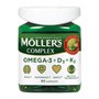 Mollers Complex, kapsułki, 60 szt.