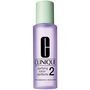 Clinique Clarifying Lotion 2, płyn złuszczający do twarzy dla skóry wrażliwej, 200 ml