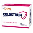 DOZ Product Colostrum, kapsułki, 60 szt.