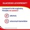 Levopront, 60 mg, tabletki, 20 szt.