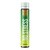 Triggy No Stress, płyn, smak brzoskwiniowy, 25 ml
