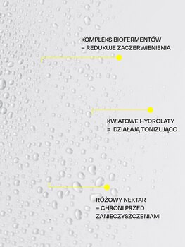 Yope Skin Progress, hydrobiotyczna mgiełka do twarzy, 150 ml
