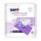 Seni Super Plus, pieluchomajtki dla dorosłych, rozmiar XS, 10 szt.