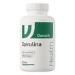 OstroVit Spirulina, tabletki, 90 szt.