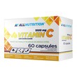 Allnutrition Witamina C 1000 mg z bioflawonoidami, kapsułki, 60 szt.