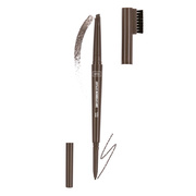 Wibo 3 in1 Eyebrow Stylist 1, kredka do brwi, 0,4 g